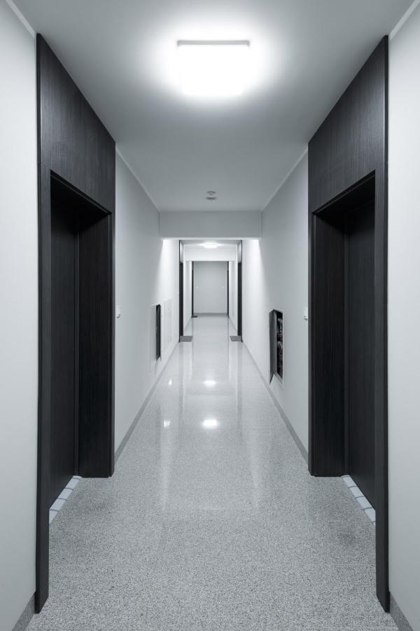Apartament Blue Gardenia Dziwnow Exterior photo